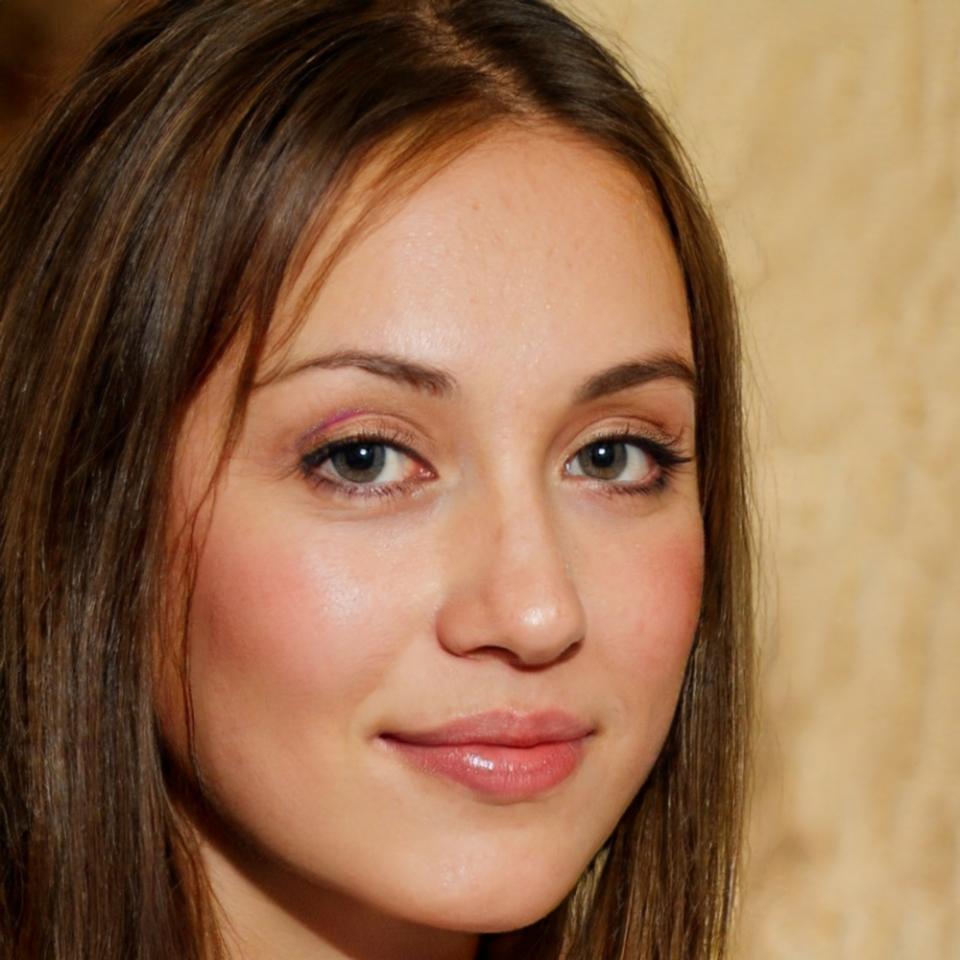 Linh Tran participant photo