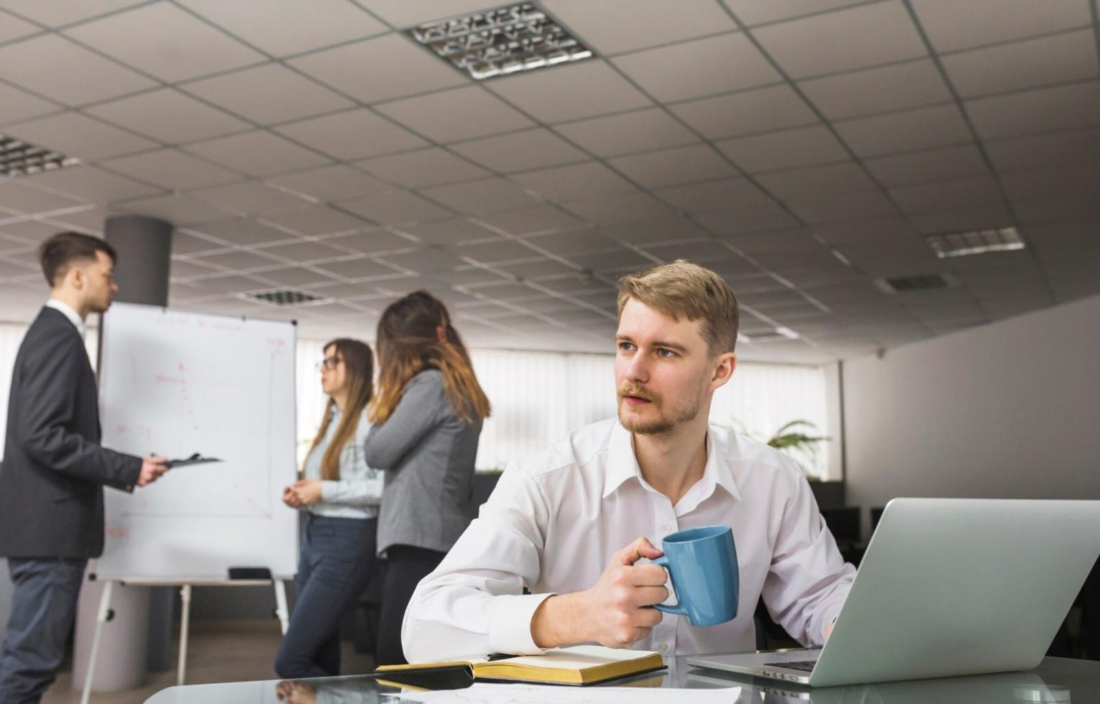 Example of effective budget tracking and expense management