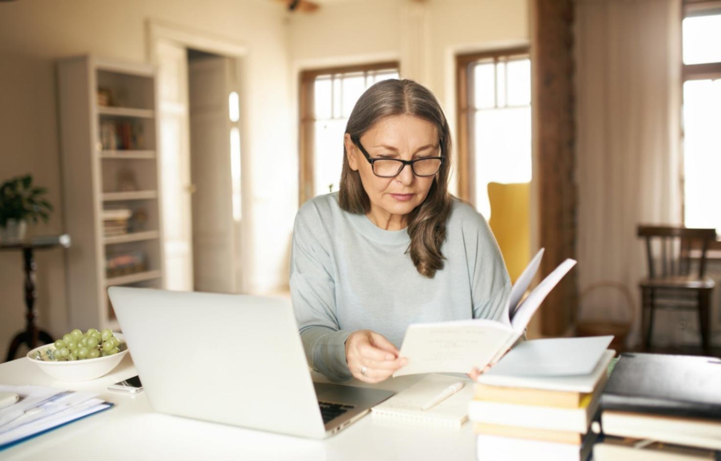 Successful budget implementation and financial goal achievement