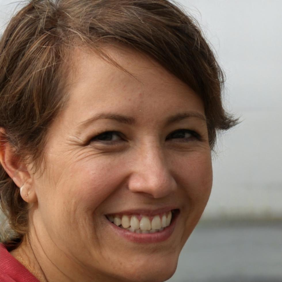 Petra Vesalainen budget counselor