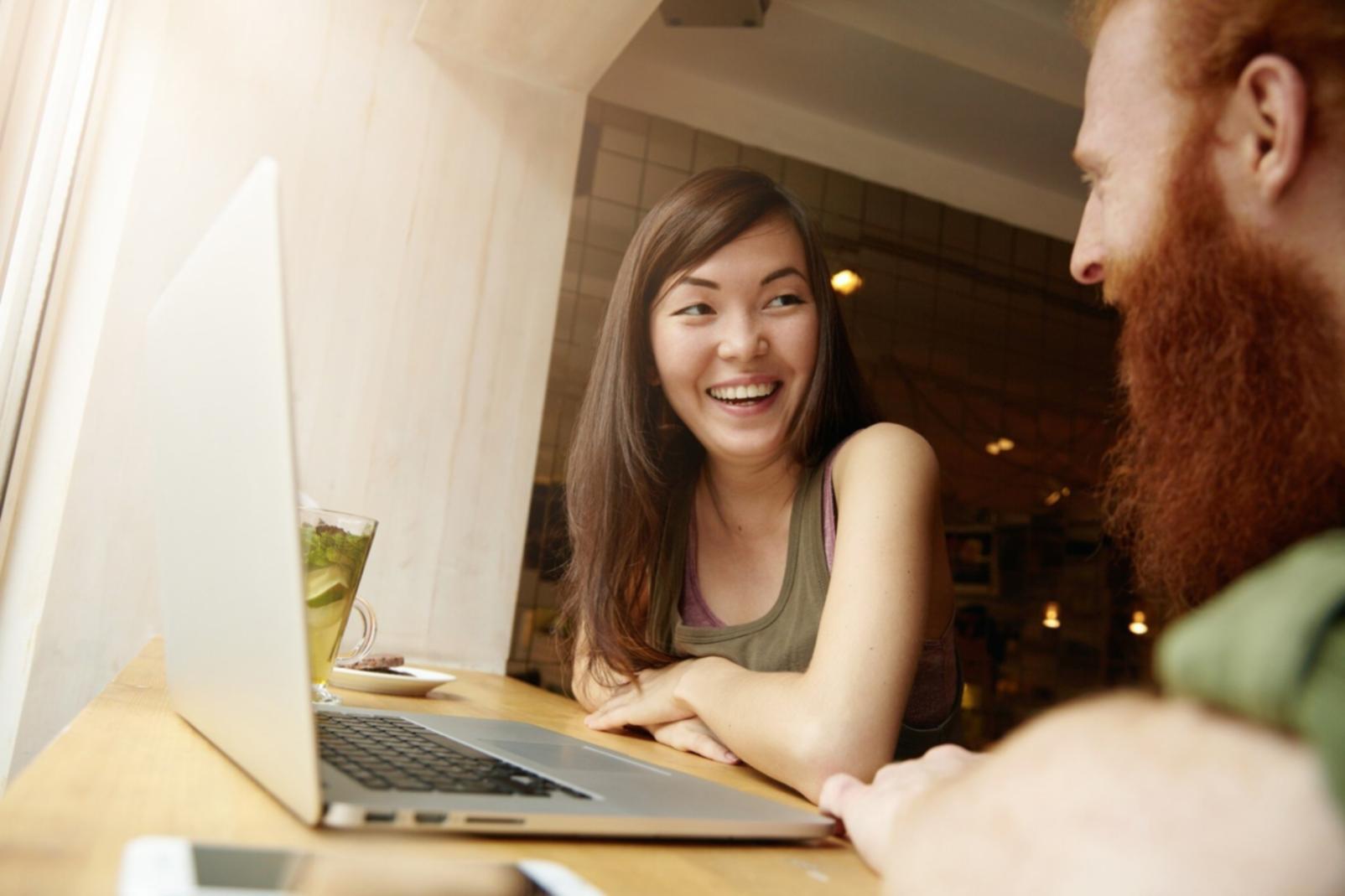 Program materials including budgeting templates and financial planning guides